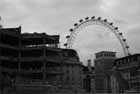 Westminster Bridge Plaza Demolition Site